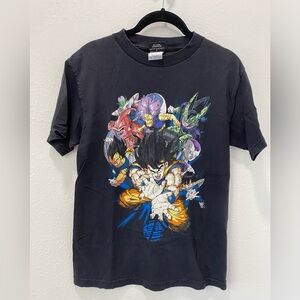 Men’s Dragonball Z T-shirt